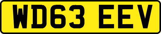 WD63EEV