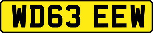 WD63EEW