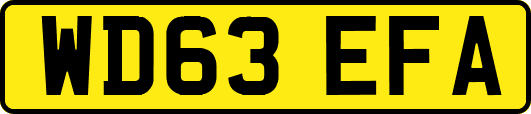 WD63EFA