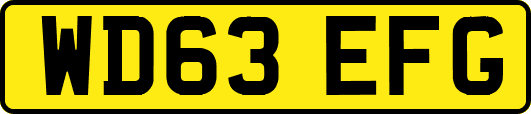 WD63EFG