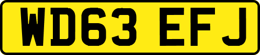 WD63EFJ