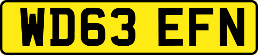 WD63EFN