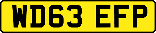 WD63EFP