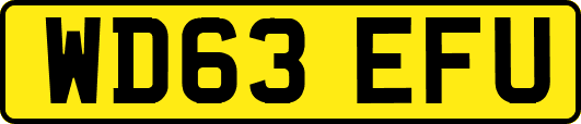 WD63EFU
