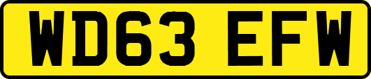 WD63EFW
