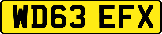 WD63EFX