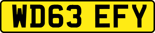 WD63EFY
