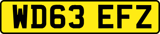 WD63EFZ