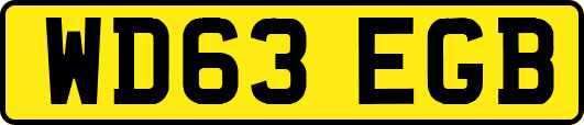 WD63EGB
