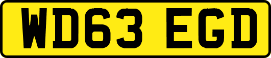 WD63EGD