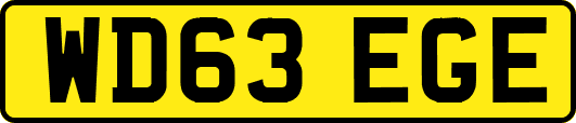 WD63EGE