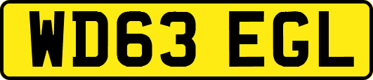 WD63EGL