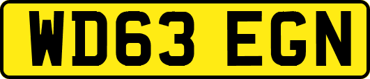 WD63EGN