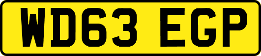 WD63EGP