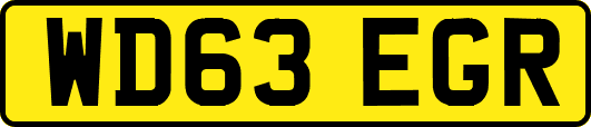 WD63EGR