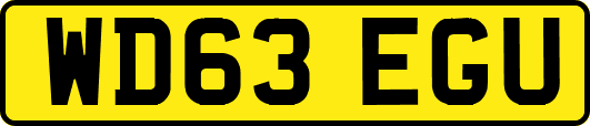 WD63EGU