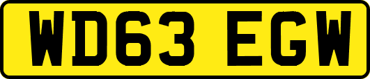 WD63EGW