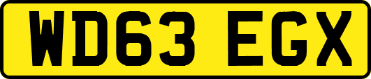 WD63EGX
