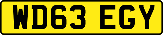 WD63EGY