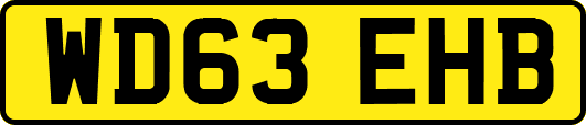 WD63EHB