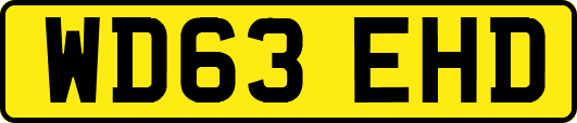 WD63EHD