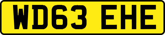 WD63EHE