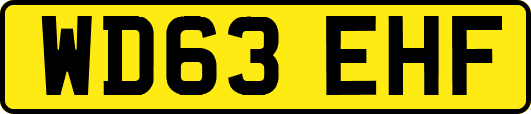 WD63EHF
