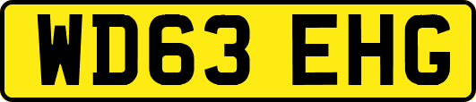WD63EHG