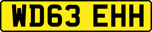 WD63EHH