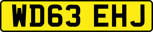 WD63EHJ