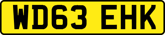 WD63EHK
