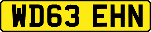 WD63EHN