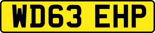 WD63EHP