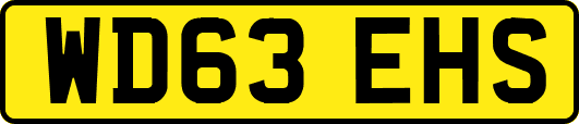 WD63EHS