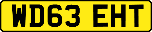 WD63EHT