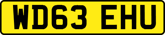 WD63EHU