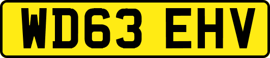 WD63EHV