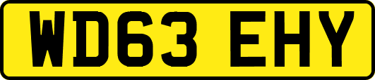WD63EHY