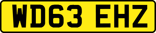 WD63EHZ
