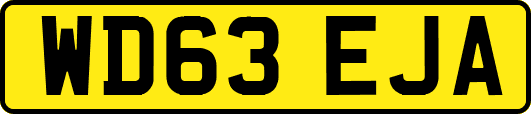 WD63EJA