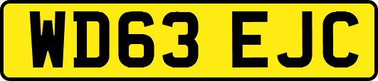 WD63EJC