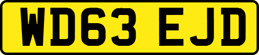WD63EJD