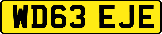 WD63EJE