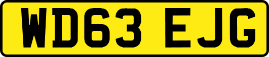 WD63EJG