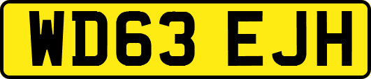WD63EJH