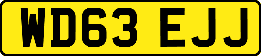 WD63EJJ
