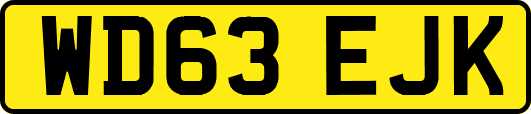 WD63EJK