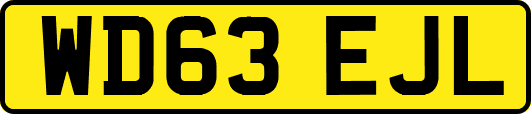 WD63EJL