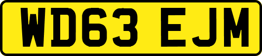 WD63EJM