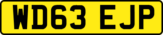 WD63EJP